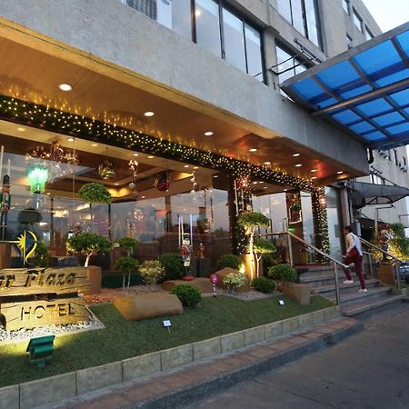 星光广场酒店 Dagupan City 外观 照片